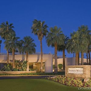 Indian Wells Resort Hotel